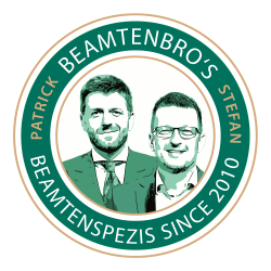 BeamtenBros Logo