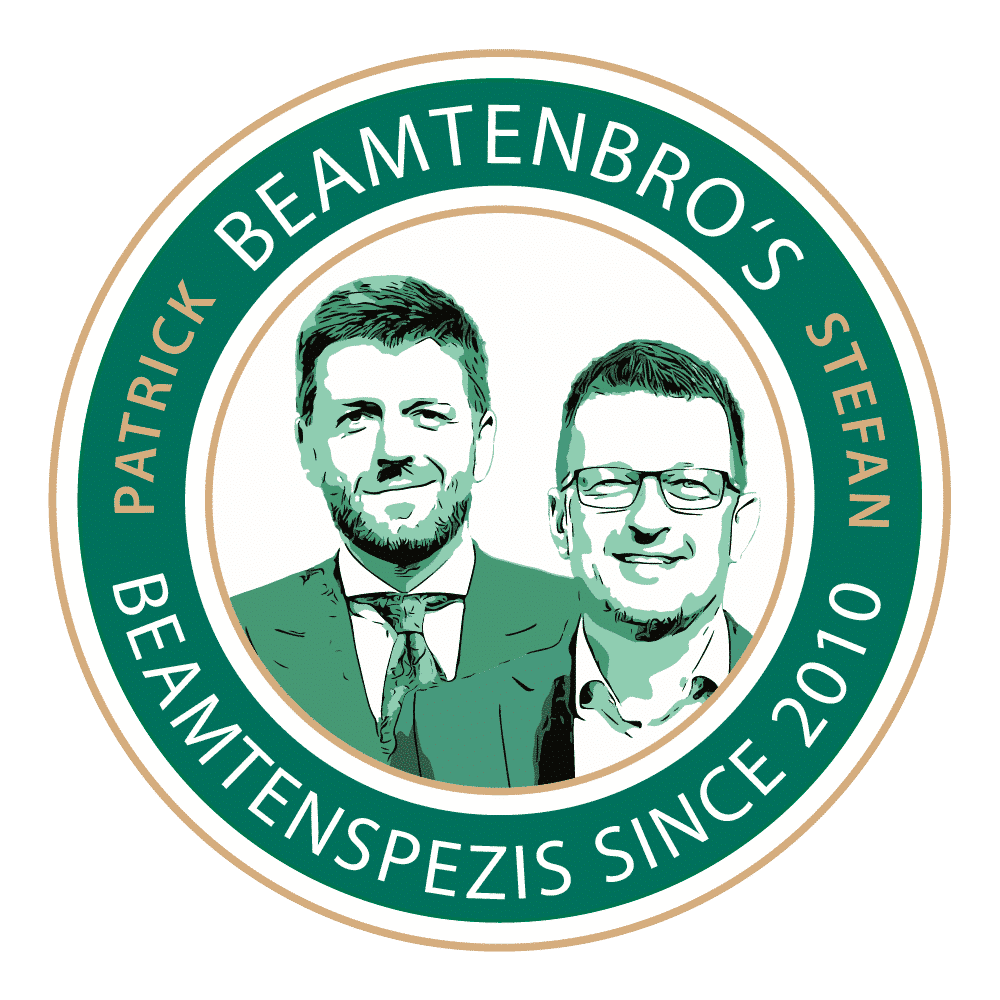 Beamtenbros