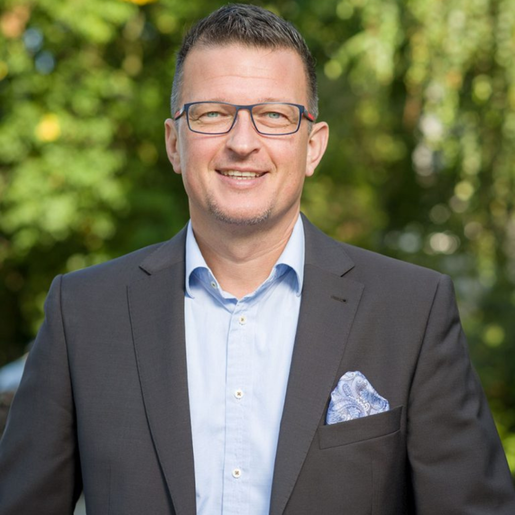 Stefan Klaus Harmsen Beamtenbros